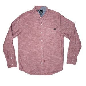 Volcom shirt